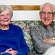 Image for article titled Elderly Parents Staying Active By Frequently Going To Friends’ Funerals